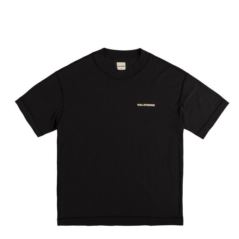 

Рубашка Inside Out Uniform T-Shirt Hal Studios, черный