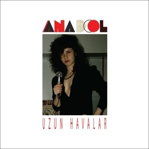 

Виниловая пластинка Anadol - Uzun Havalar