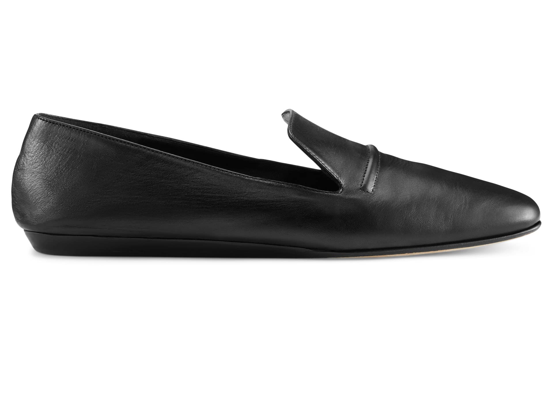 

Лоферы M.M.LaFleur Grace Loafer, черный