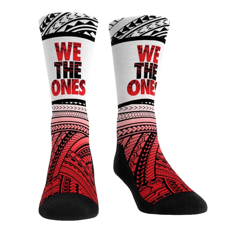 

Носки Rock Em Socks The Usos