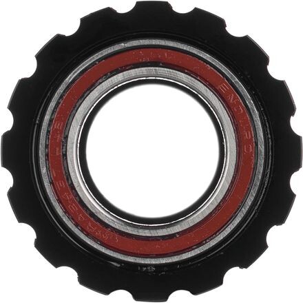 

386EVO на каретку Shimano Wheels Mfg, черный
