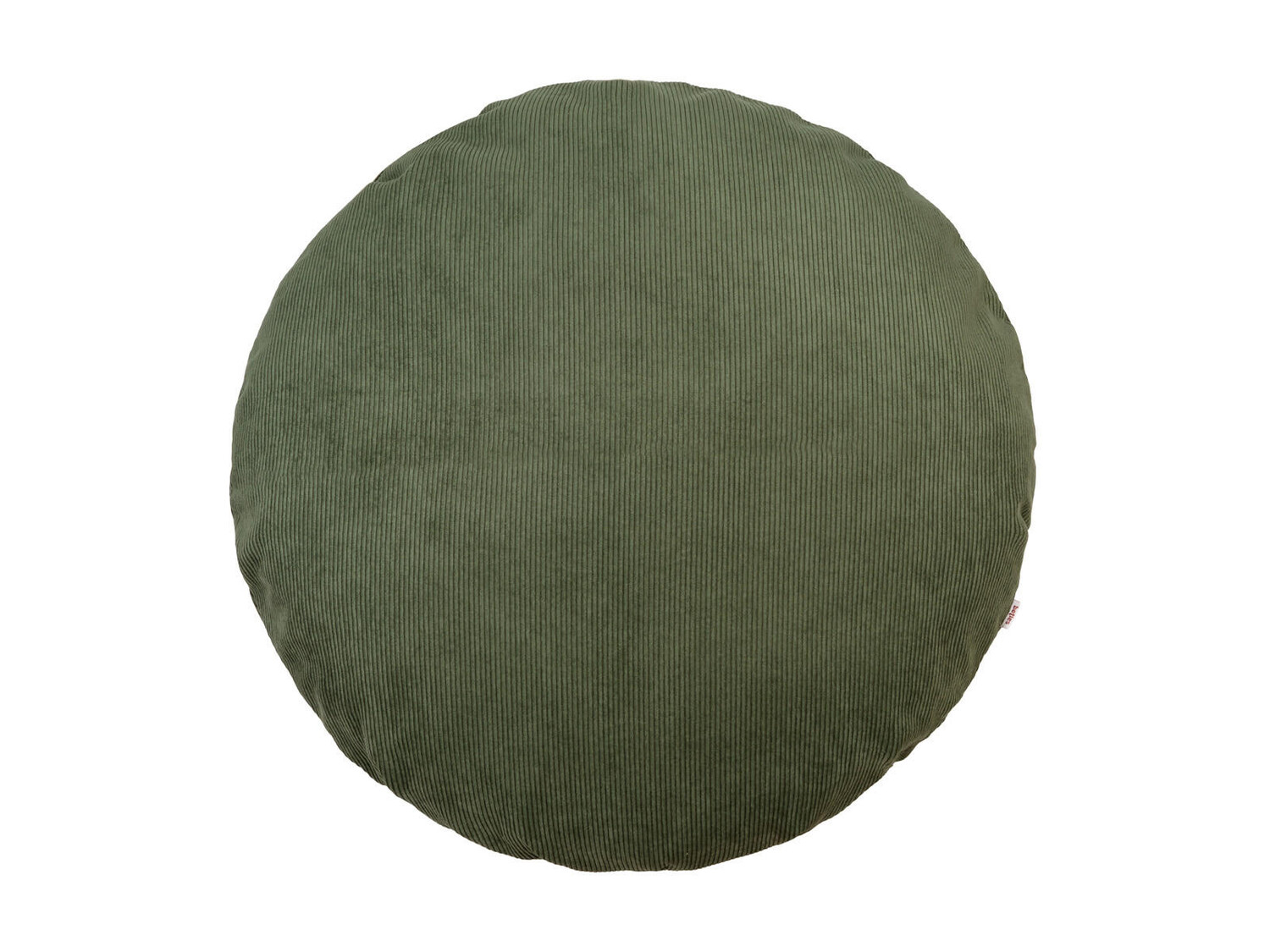 

Чехол на подушку beties Heimtextil, 80x80 см, зеленый