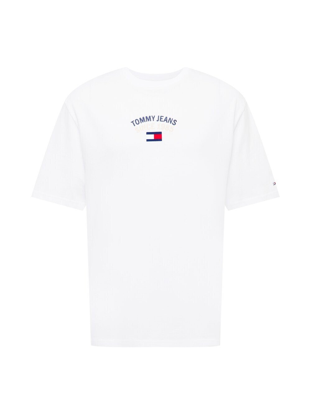 

Футболка Tommy Hilfiger, белый