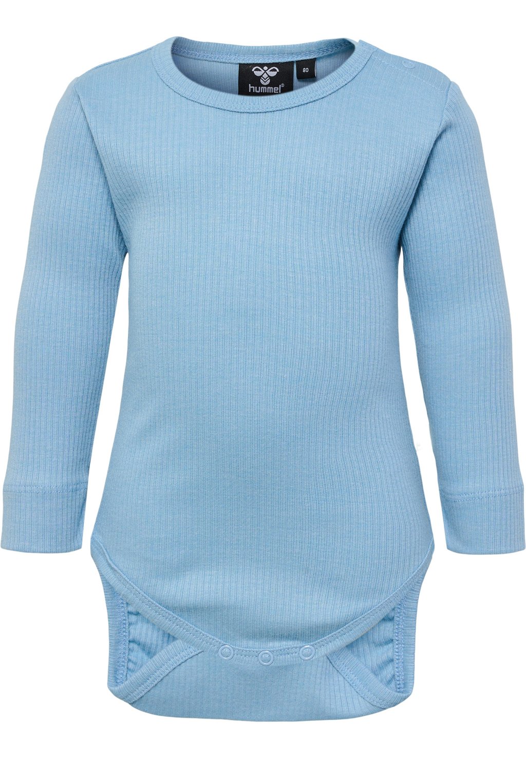 

Боди L/S Hummel, цвет dusk blue