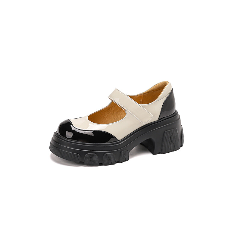 

Туфли женские повседневные Women's Casual Shoes Women's Amazing Cure, кремовый