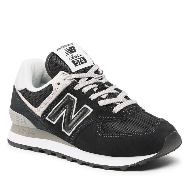 

Кроссовки New Balance, черный