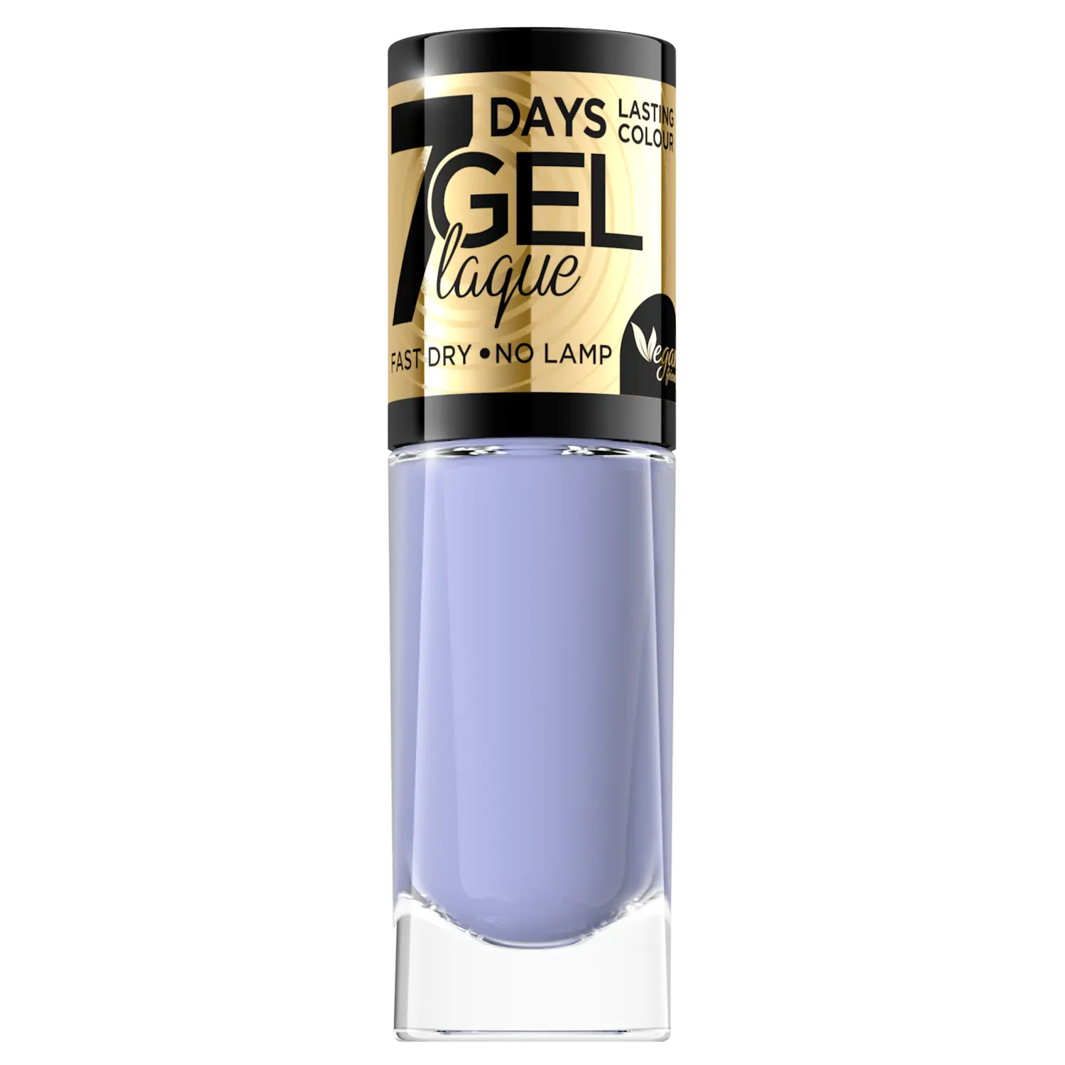 

Классический лак для ногтей 67 Eveline Cosmetics Gel Laque, 8 мл