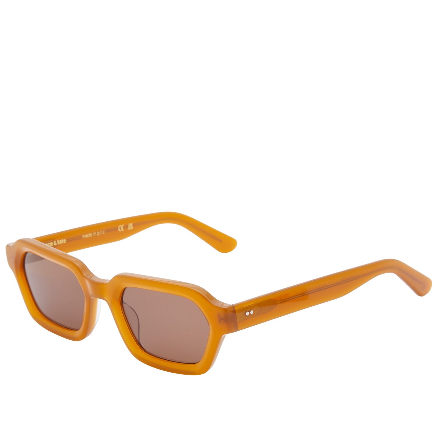 

Солнцезащитные очки Ace & Tate Anderson Sunglasses, цвет Cinnamon