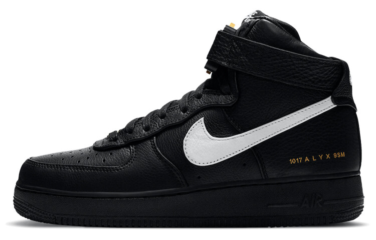 

Кроссовки Nike Air Force 1 High Skate унисекс