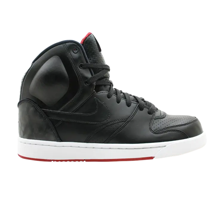 

Кроссовки Nike Rt1 High, черный