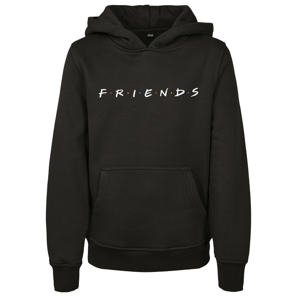 

Толстовка Mister Tee Child Friend, черный