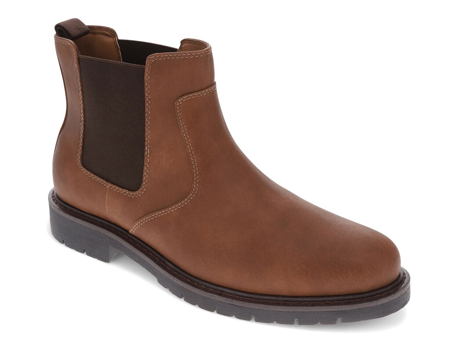 

Бутсы Durham Chelsea Dockers, цвет Tan