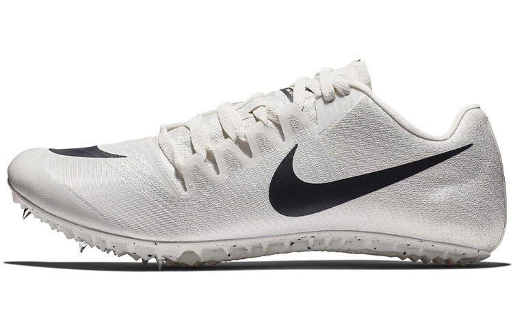 

Nike Zoom Ja Fly 3 Phantom Vast Grey Белый/Черный