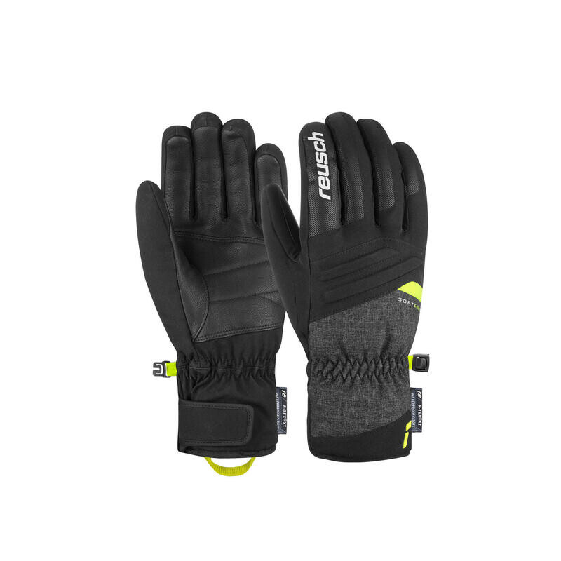 

Перчатки Reusch Seamus R-TEX XT