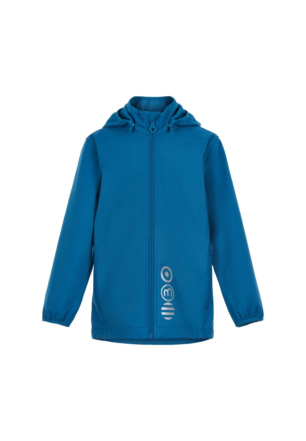 

Куртка для активного отдыха SOLID Minymo, цвет dark blue