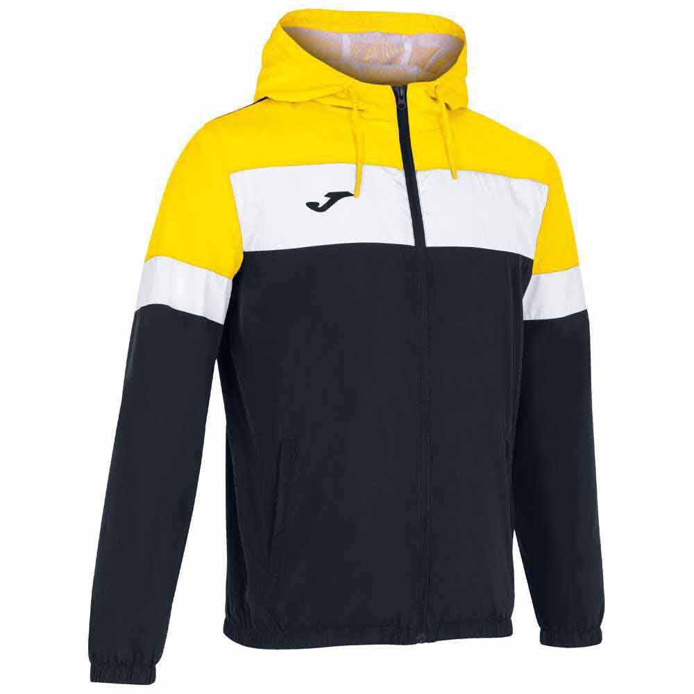 

Куртка Joma Crew IV, черный