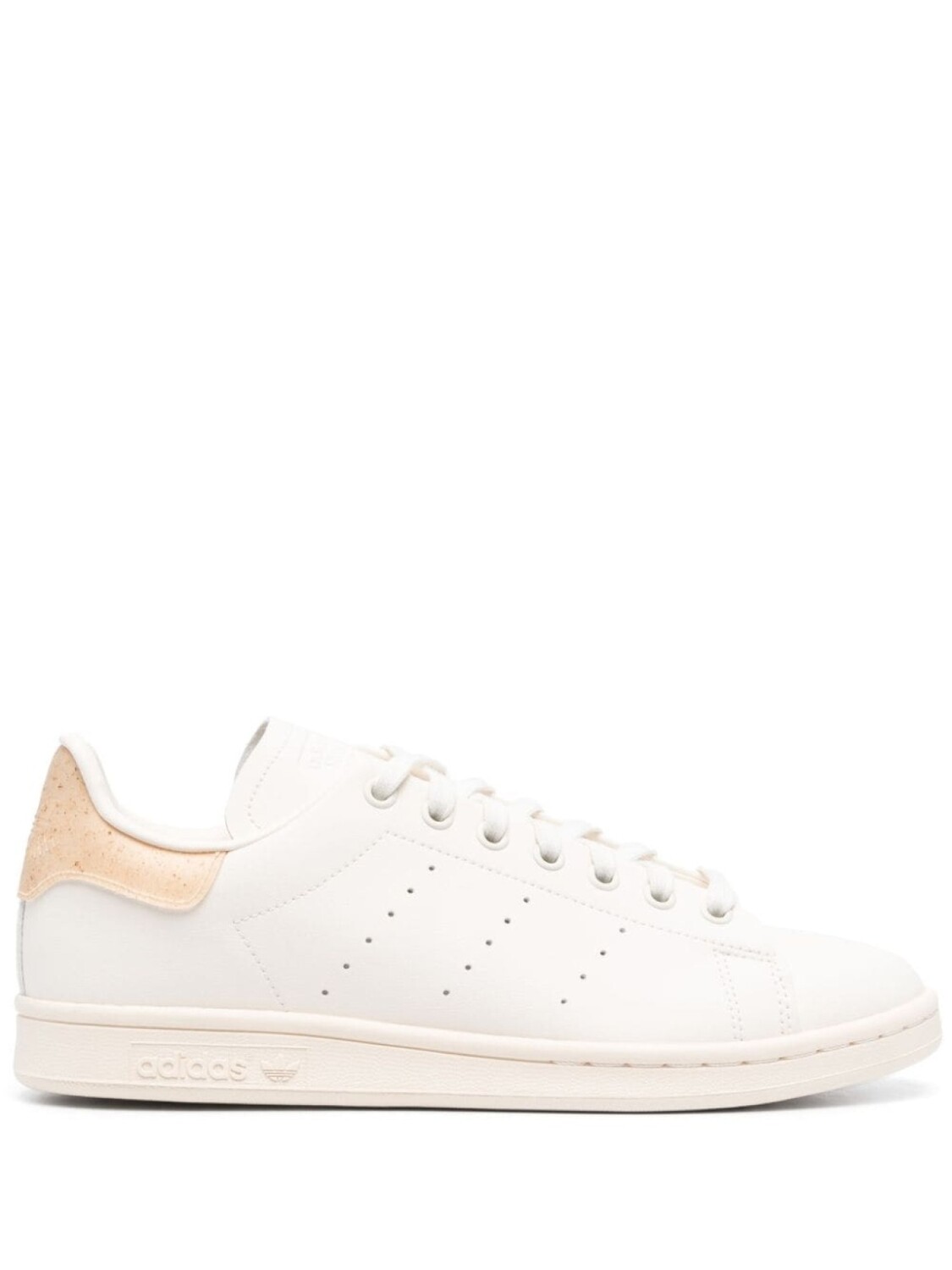 

Adidas кеды Recon Stan Smith с перфорированным логотипом, нейтральный цвет