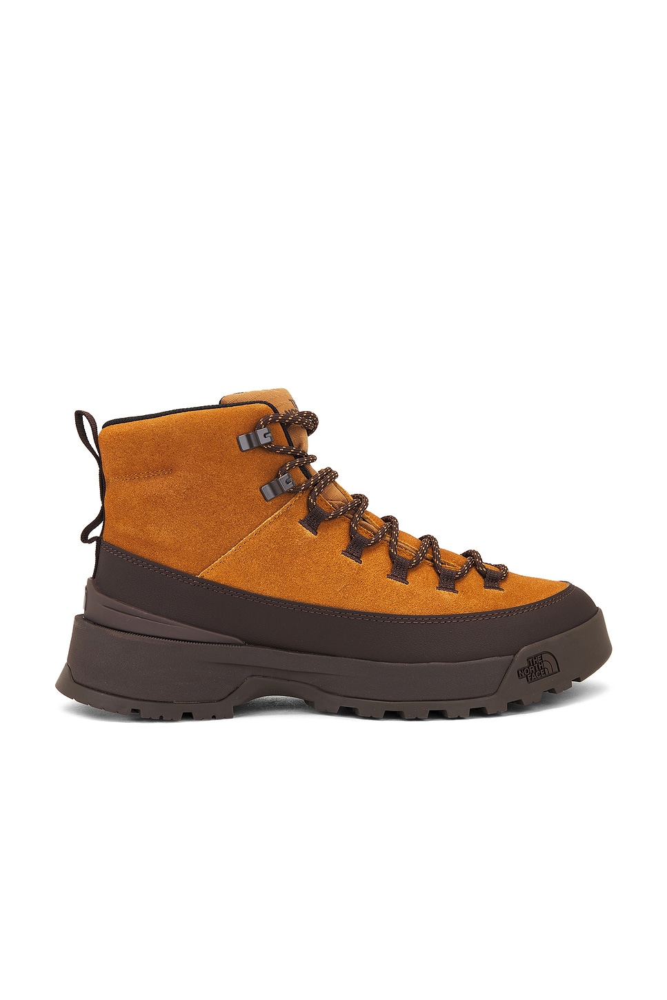 

Городские ботинки Glenclyffe The North Face, цвет Timber Tan