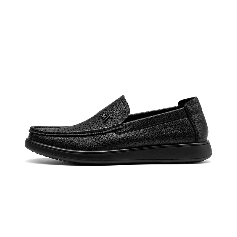 

Туфли мужские Men"s Casual Men Low-Top Josiny, белый