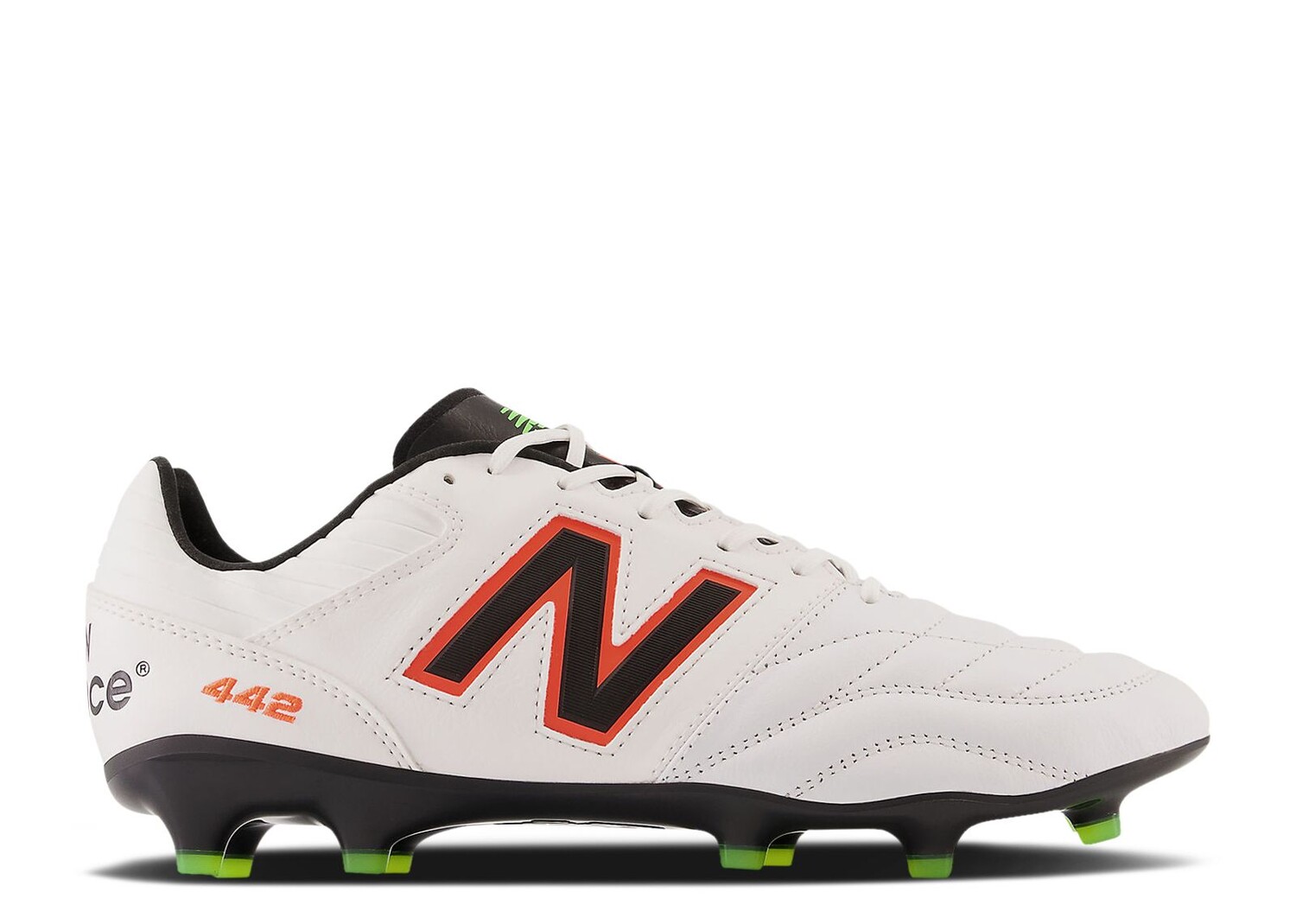 

Кроссовки New Balance 442V2 Pro Fg 'Dizzy Heights Pack', белый