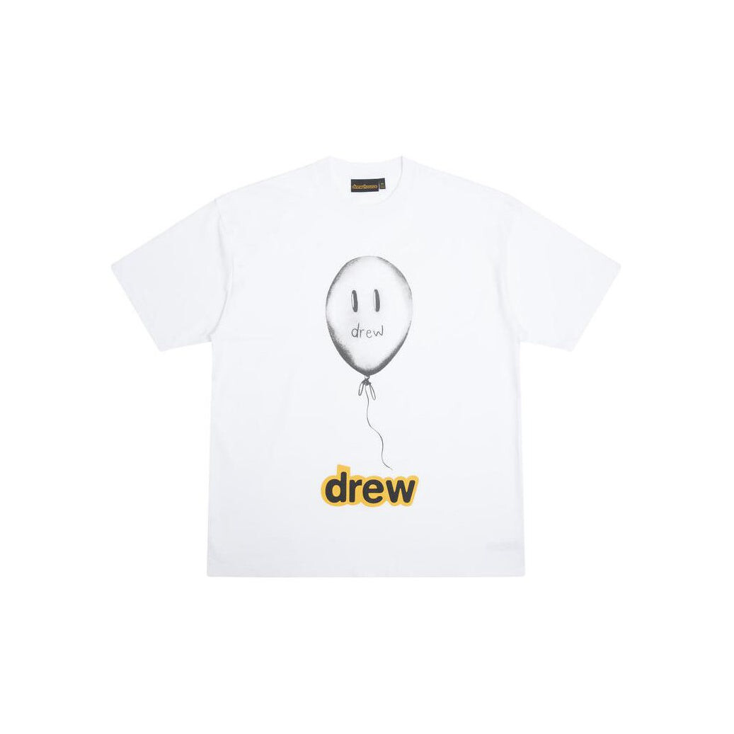 

Футболка Drew House Real Joy SS, белый