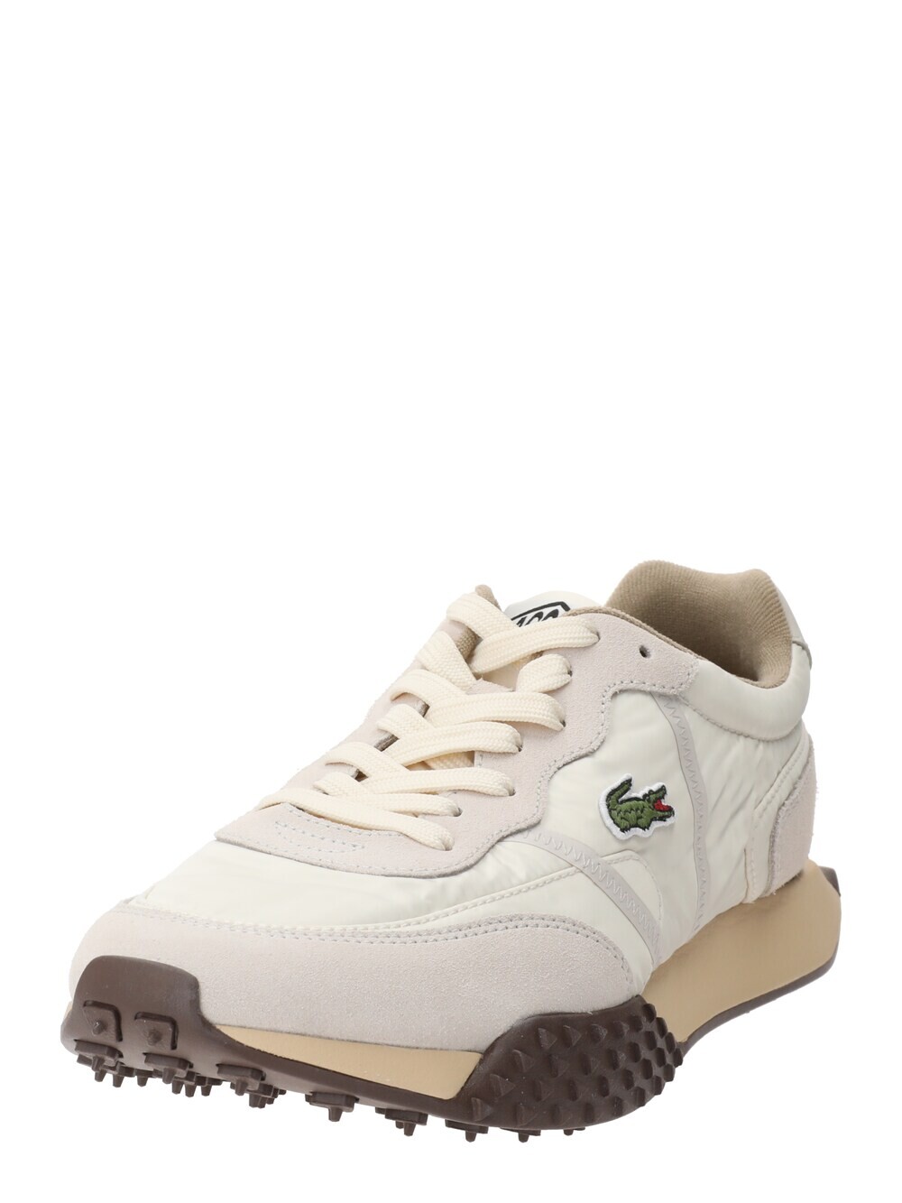 

Кроссовки Lacoste DELUXE 3.0, белый