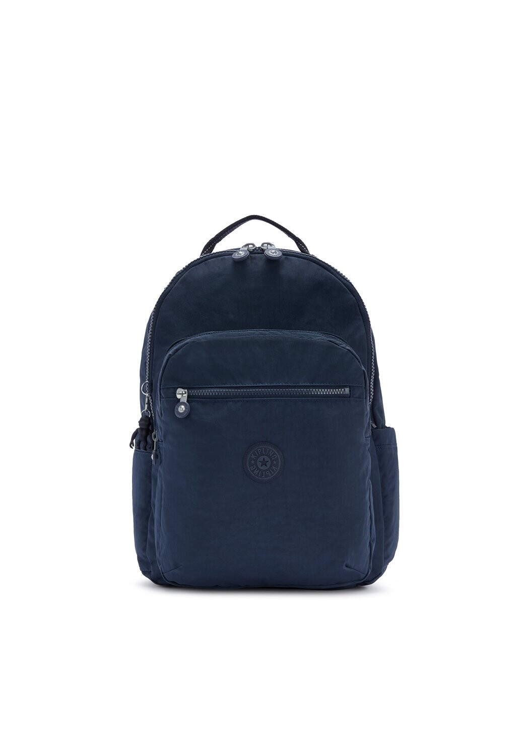 

Рюкзак Seoul Kipling, цвет blue bleu