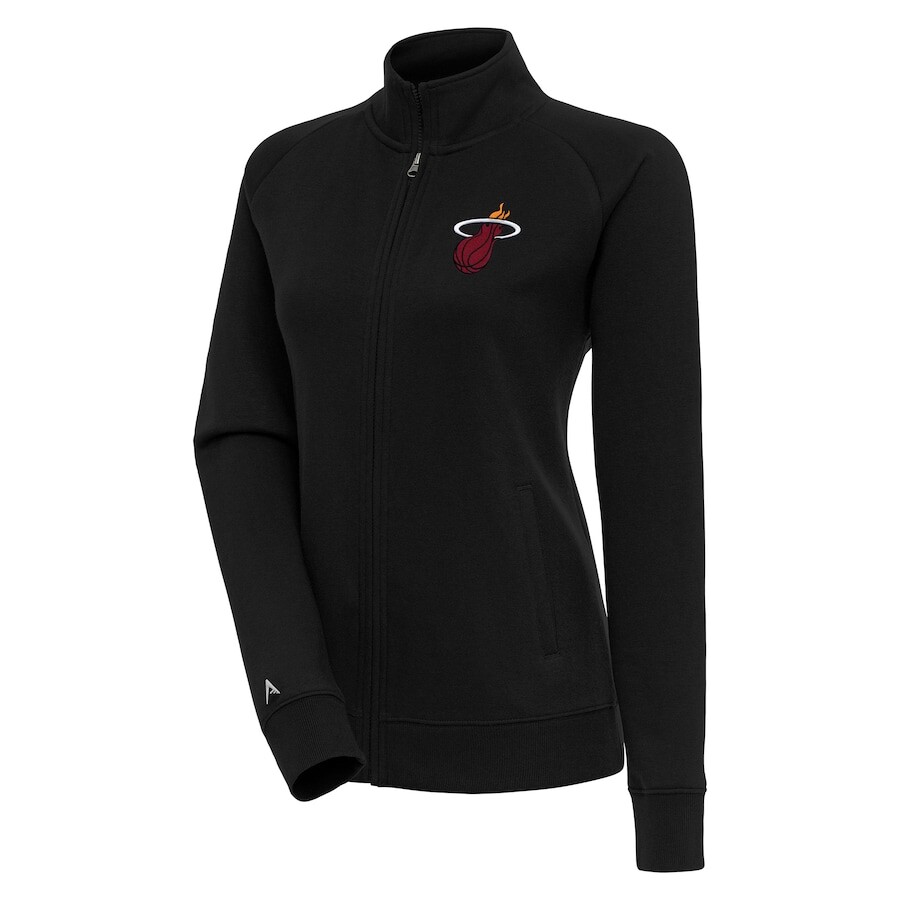 

Куртка Antigua Miami Heat, черный