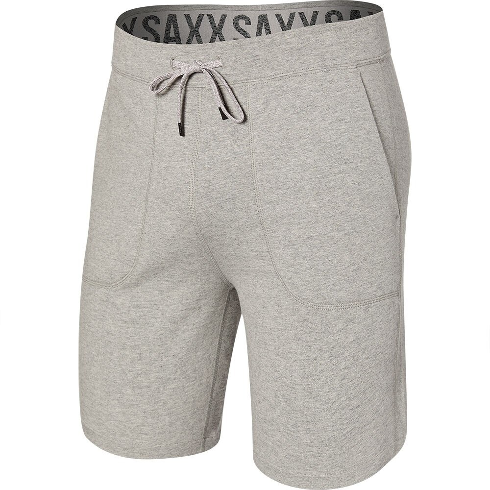 

Шорты SAXX Underwear 3Six Five, серый