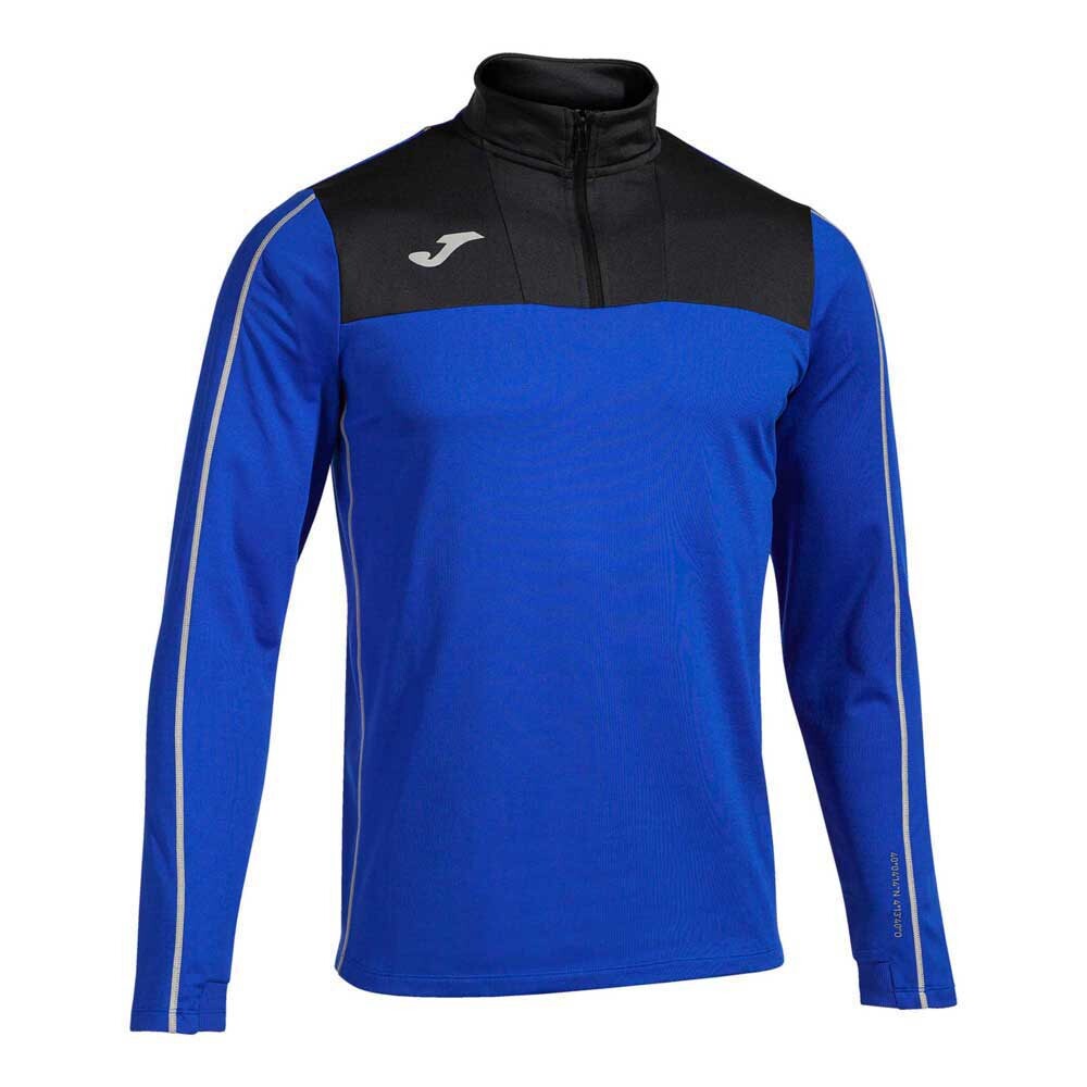 

Толстовка Joma R-Trail, синий