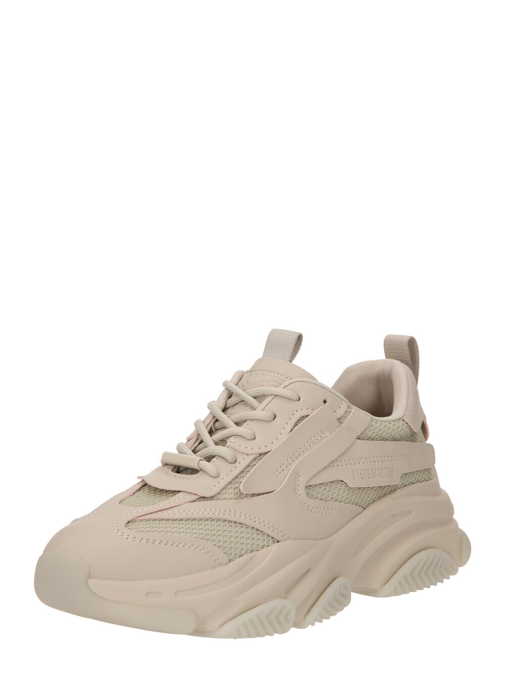 

Кроссовки Steve Madden POSSES, грейдж