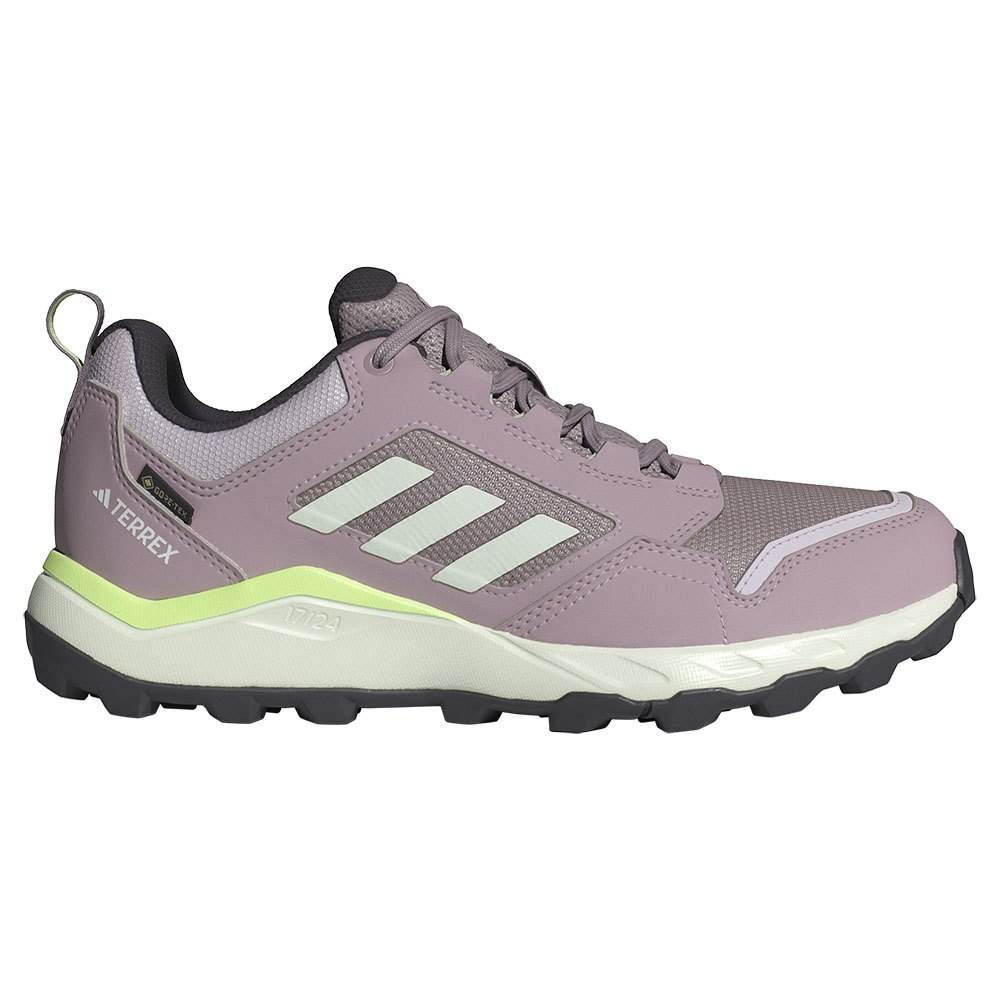 

Кроссовки adidas Terrex Tracerocker 2 Goretex Trail, фиолетовый