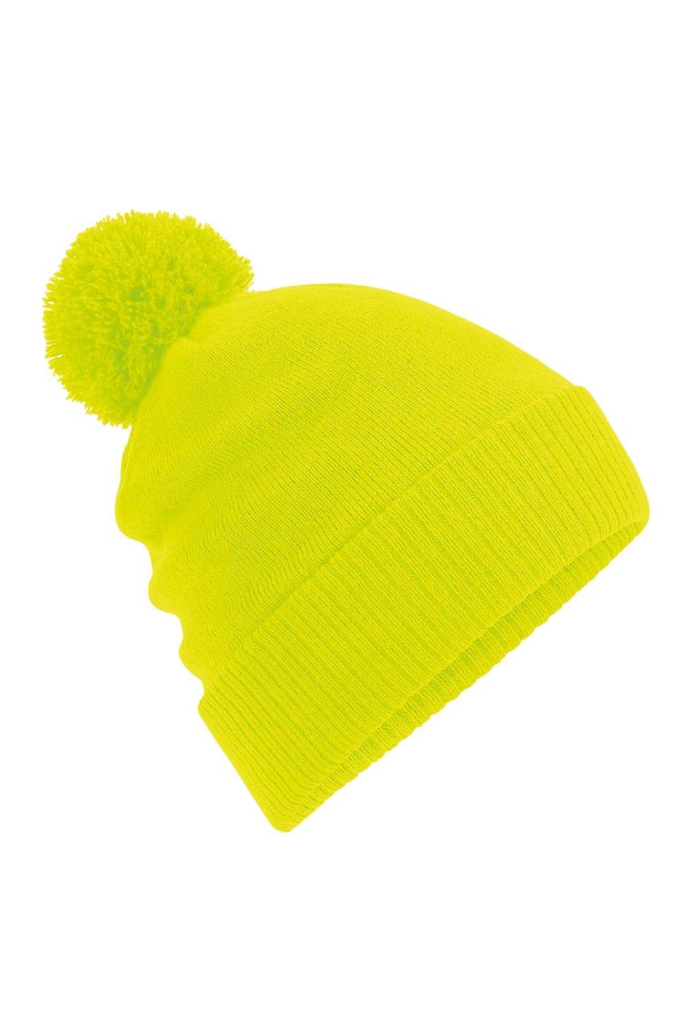 Тепловая шапка Snowstar Beechfield, желтый