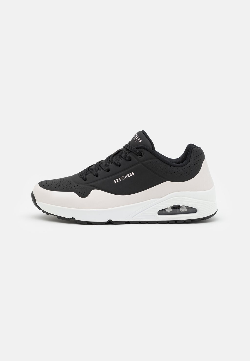

Низкие кеды Skechers