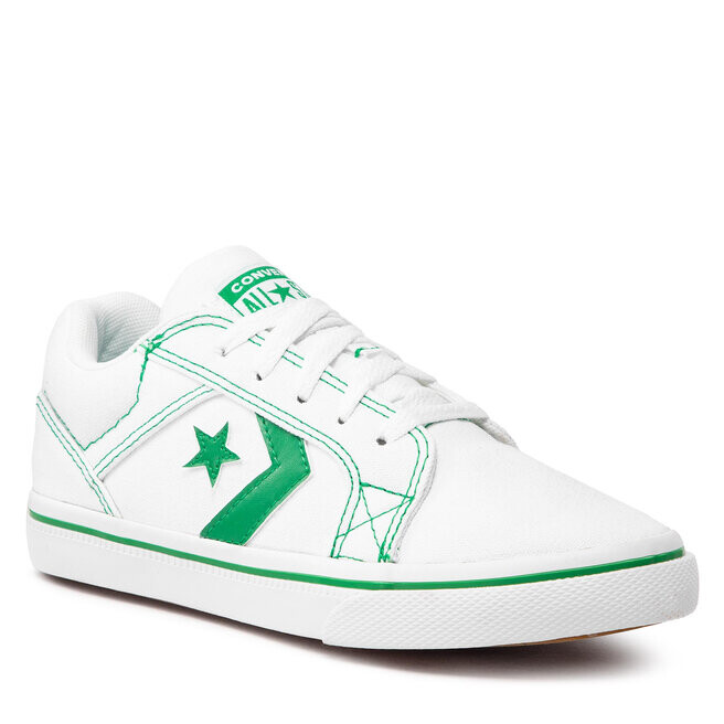 

Кроссовки Converse ElDistrito, белый