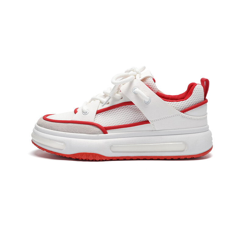 

Кроссовки Slazenger Skateboarding Shoes Men Low-top, черный