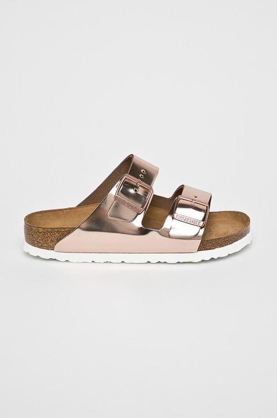 

Шлепанцы Birkenstock, розовый