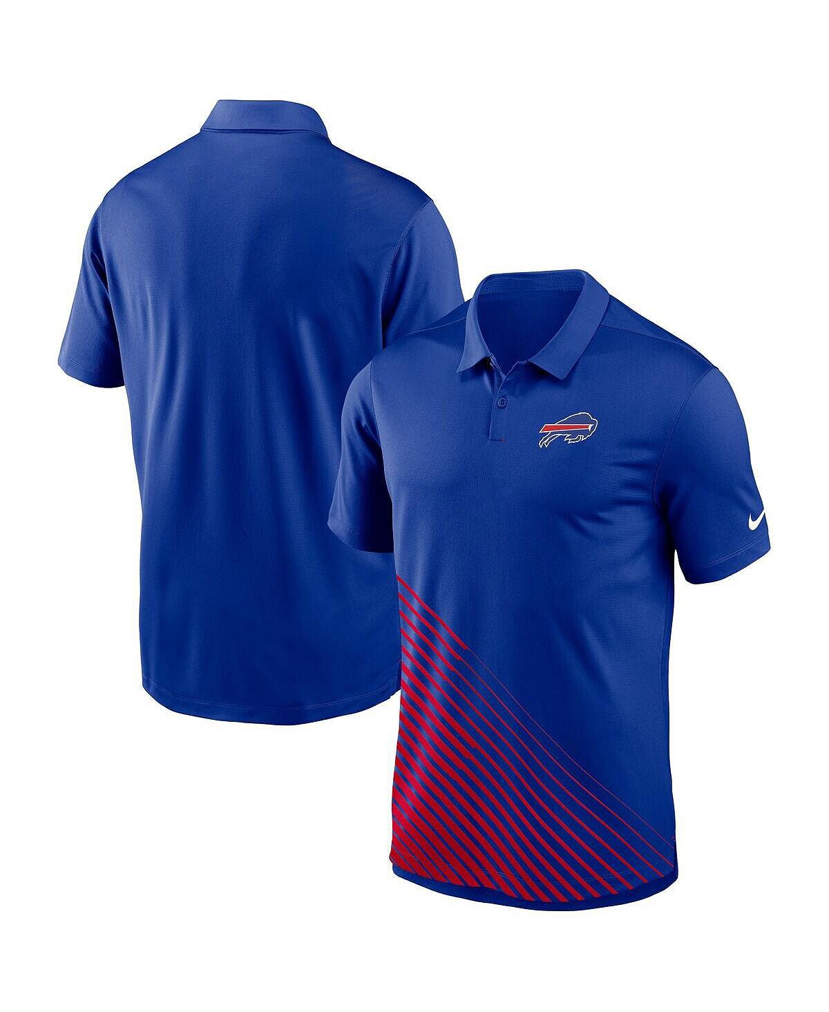 

Мужская рубашка-поло Royal Buffalo Bills Vapor Performance Nike