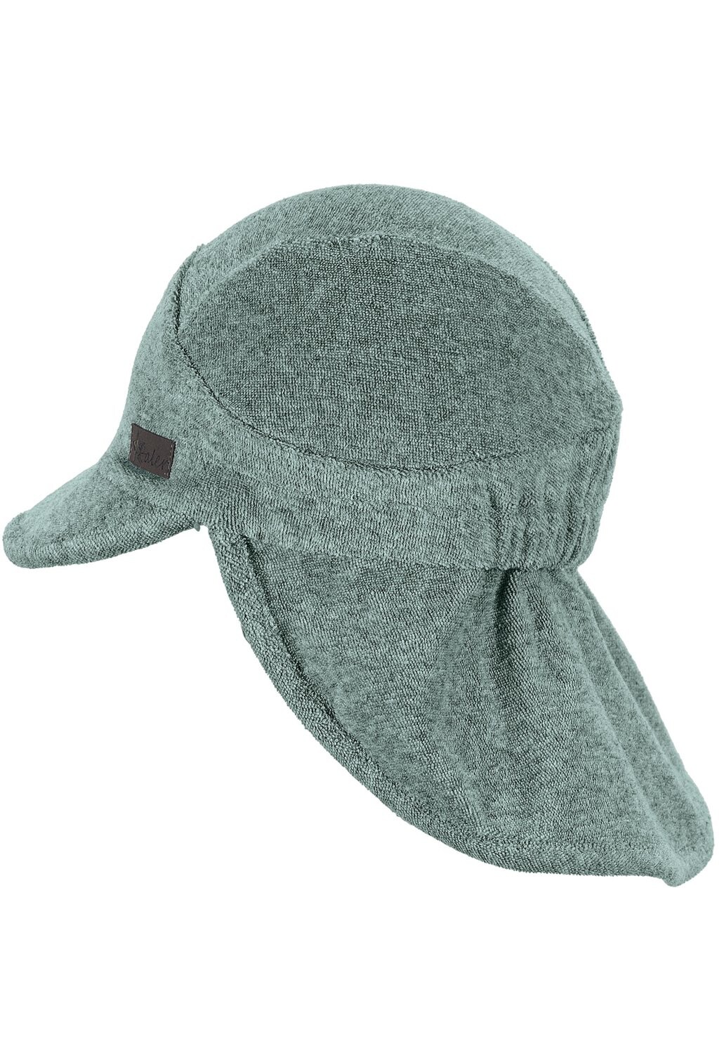 

Бейсболка Sterntaler, цвет dunkelgrün