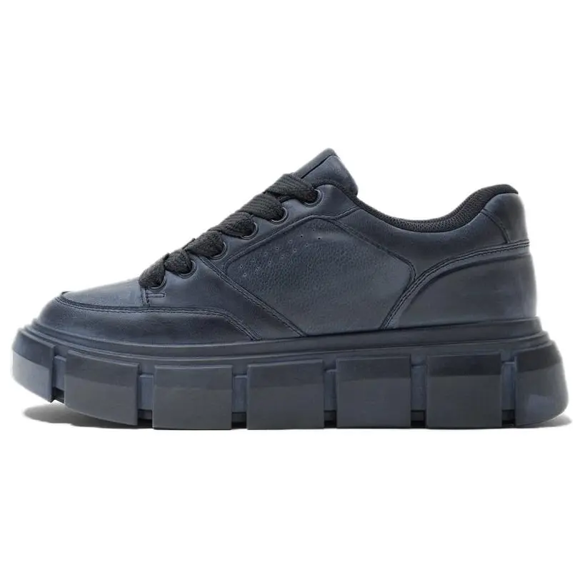 

Кроссовки ZARA Lifestyle Shoes Men Low-top, цвет Multicolor