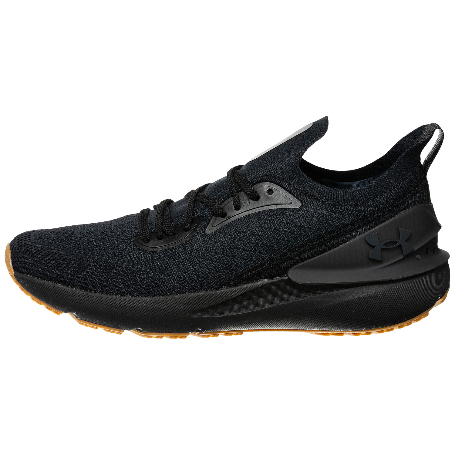 

Беговый кроссовки Under Armour Laufschuh UA Shift, черный