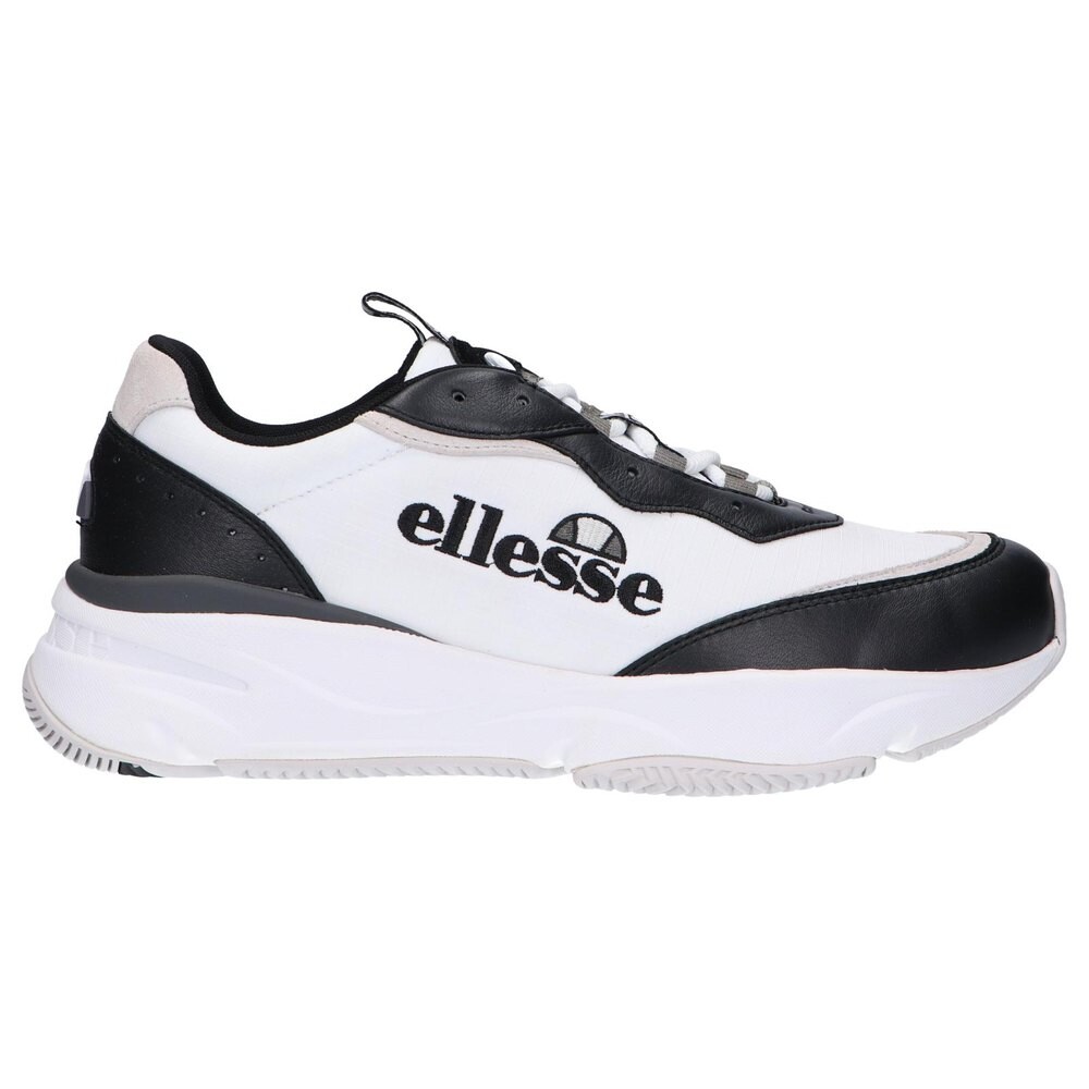 

Кроссовки Ellesse 615967 Massello Text Am, белый