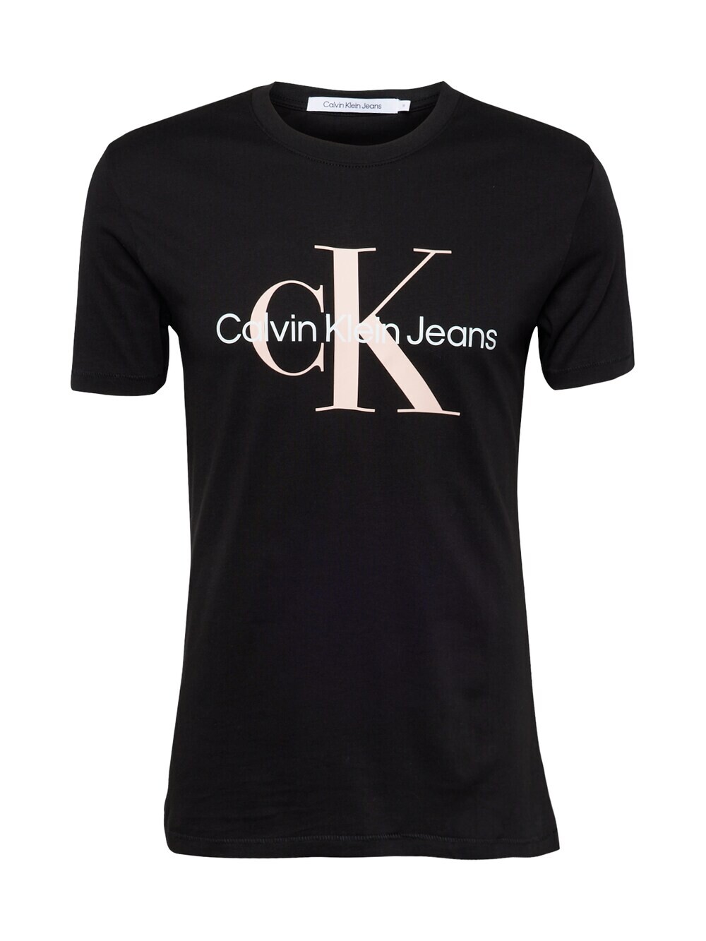 

Футболка Calvin Klein, черный