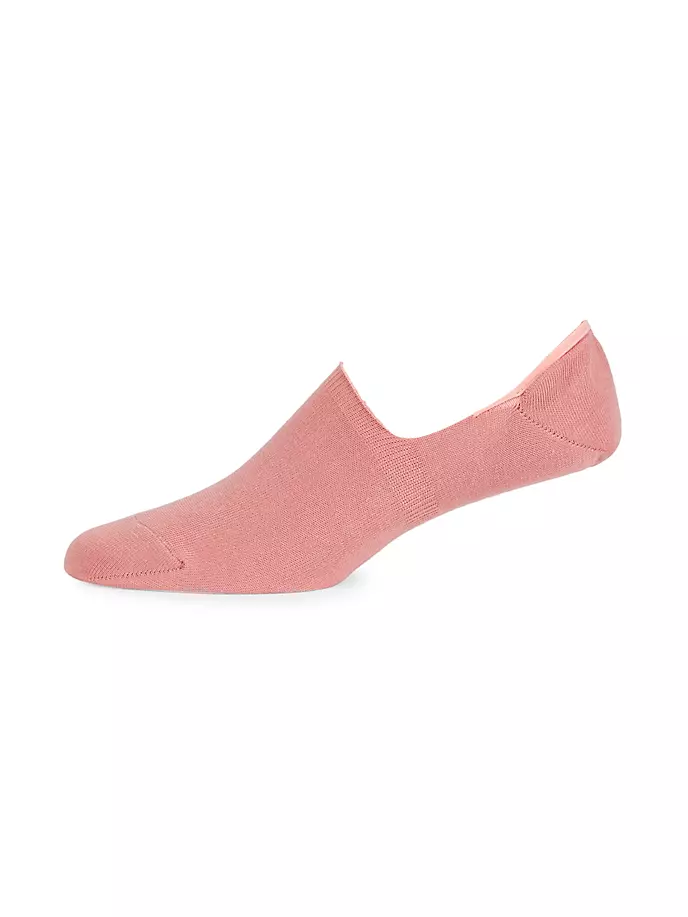 

КОЛЛЕКЦИЯ Носки из смесового хлопка Saks Fifth Avenue, цвет rosette