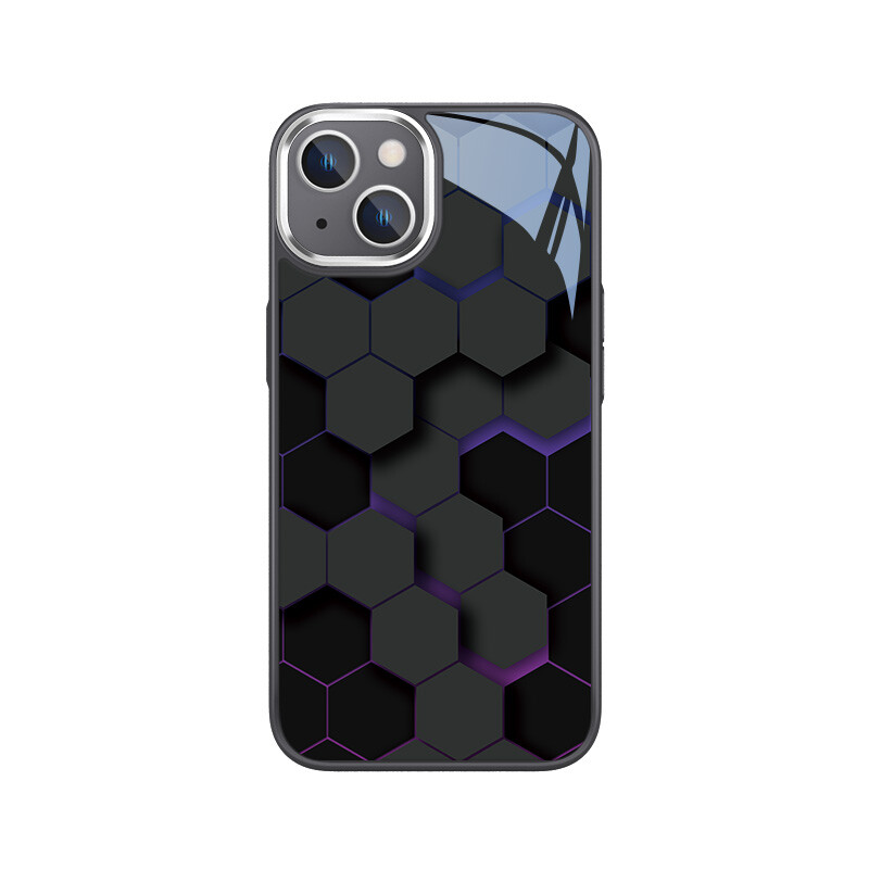 

Чехол для телефона MSMF Us 10 Cents Msmf, DWFQBL6171 - Golden Shield Galaxy Silver