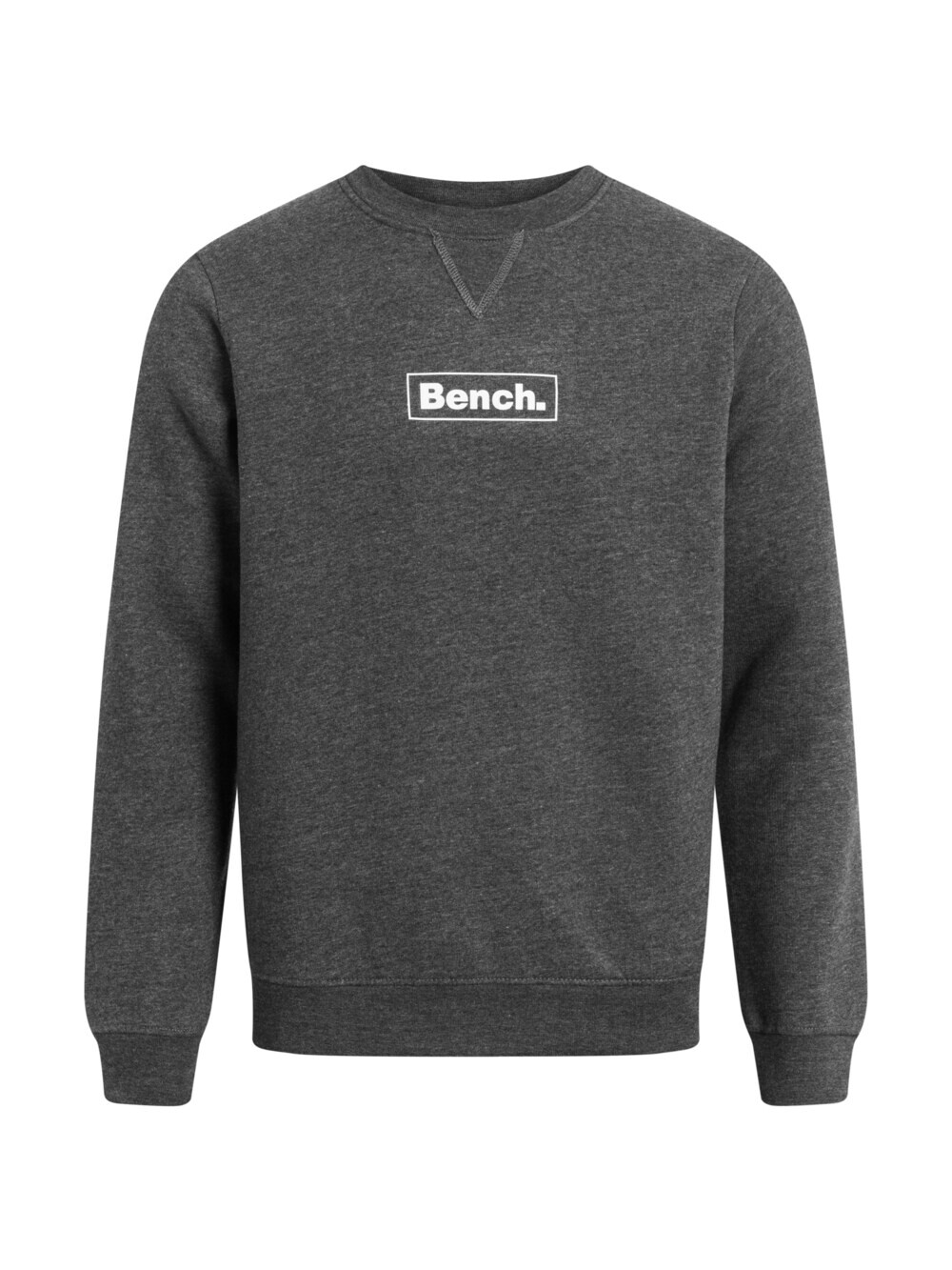 

Толстовка Bench Doyle 2, серый