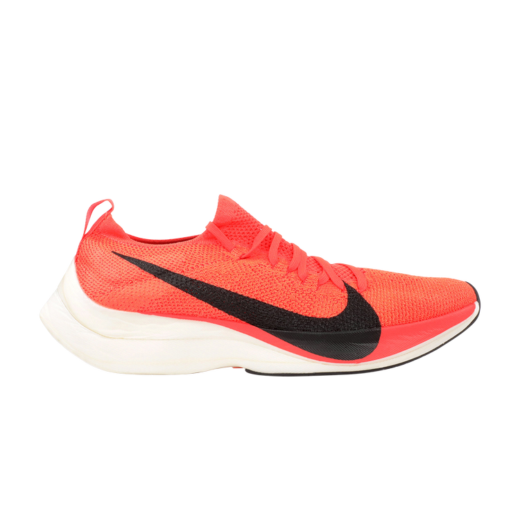 Кроссовки Nike Zoom VaporFly Elite 'Breaking 2', оранжевый