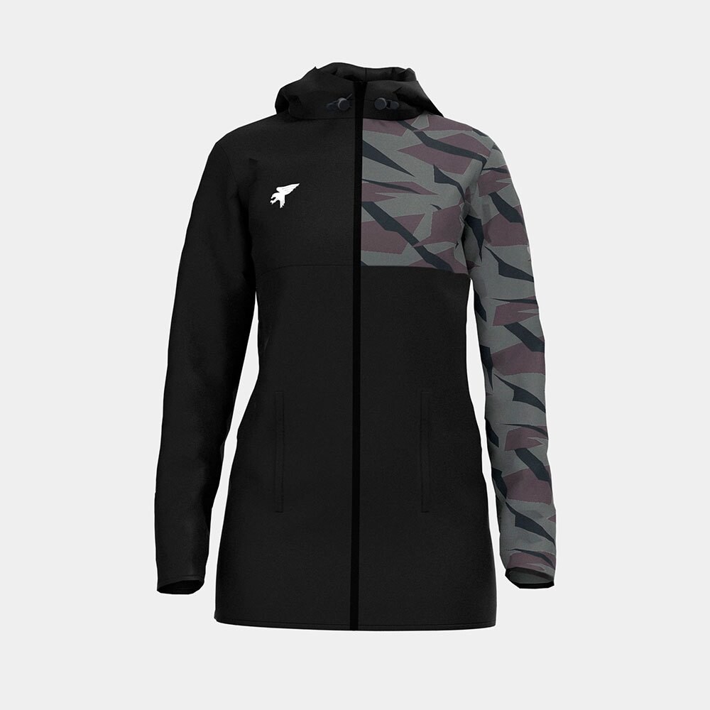 

Куртка Joma Explorer, черный