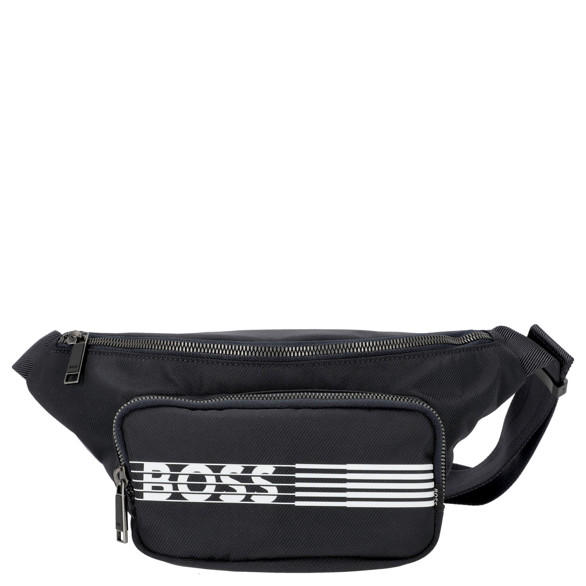 

Ремень BOSS Catch 2.0 MS tasche, темно синий