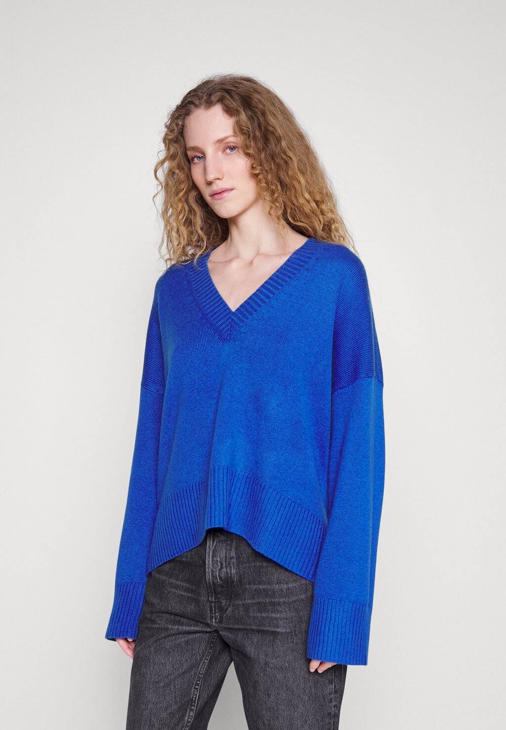 

Джемпер Davida Cashmere